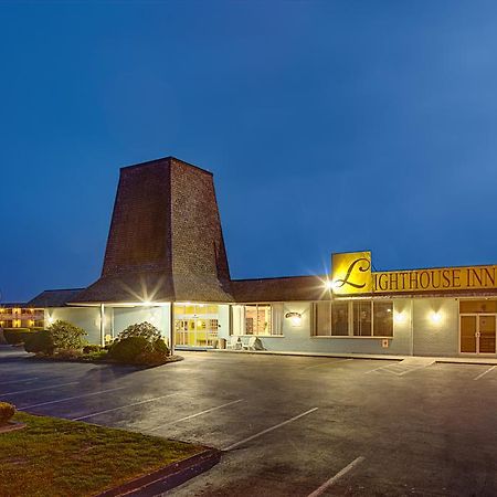 Lighthouse Inn Of Galilee ナラガンセット エクステリア 写真