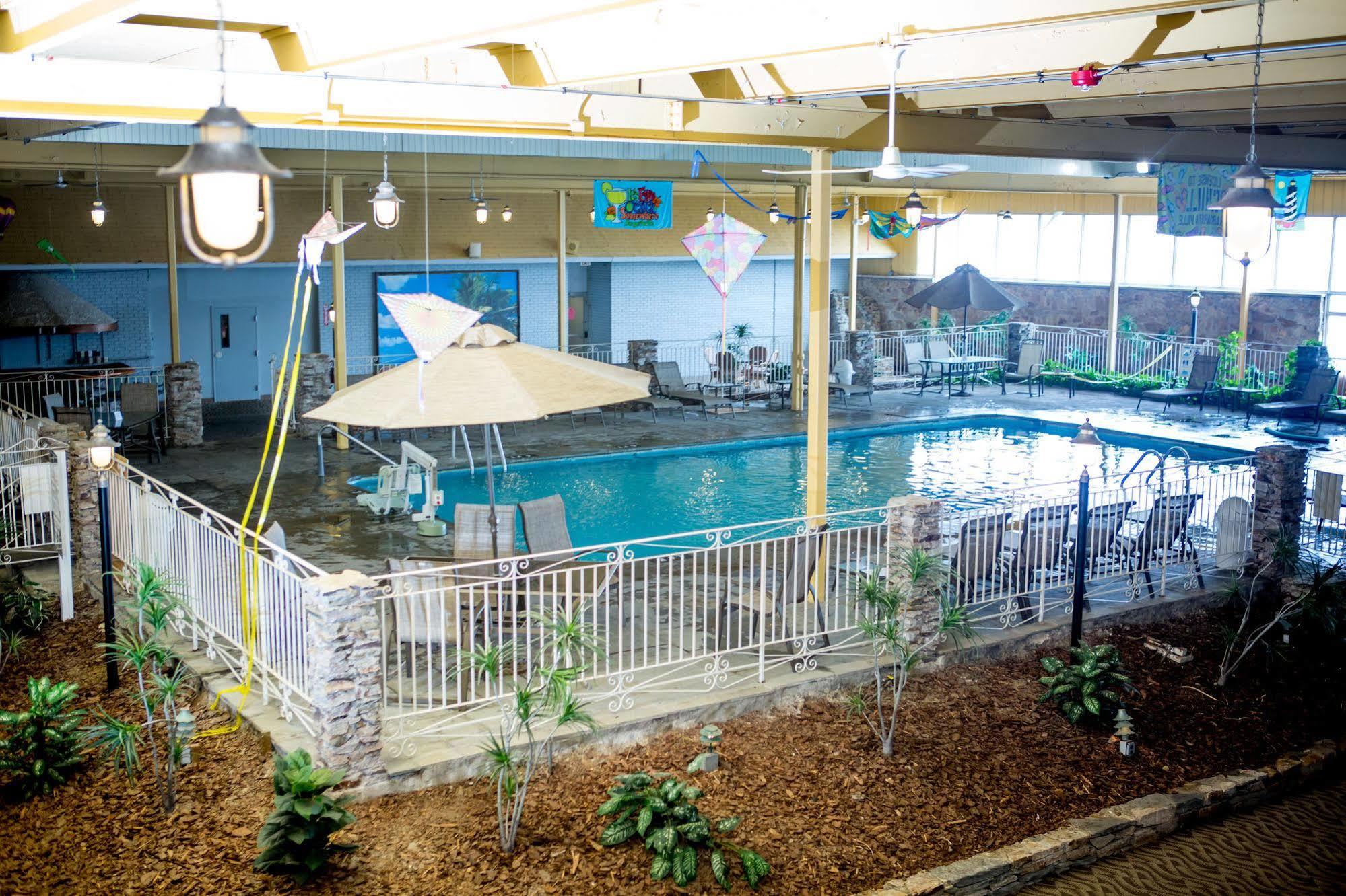 Lighthouse Inn Of Galilee ナラガンセット エクステリア 写真